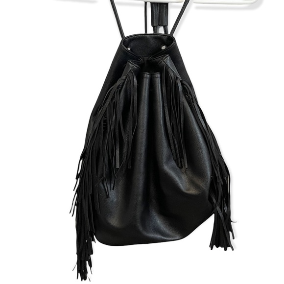 Victoria's Secret fringe bag - Picture 1 of 13